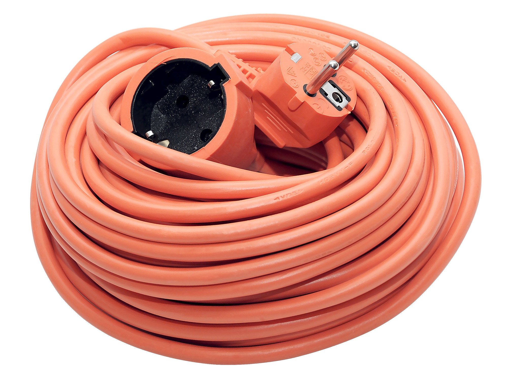 Električni podaljšek S1.5-25M
